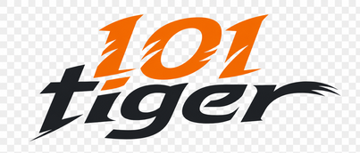 101 Tiger